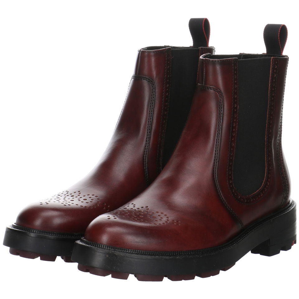Lloyd Umi Chelsea Boots