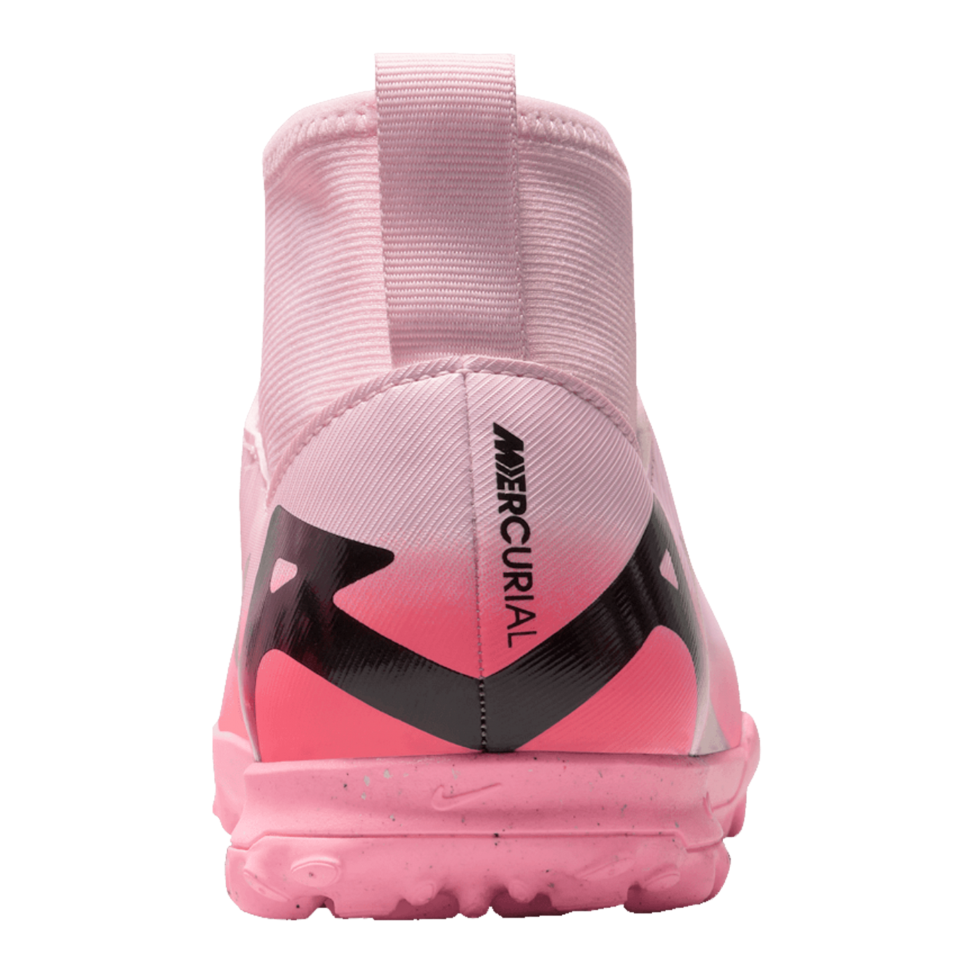 Nike Jr. Mercurial Superfly VIIII Academy TF Kids Rot F601