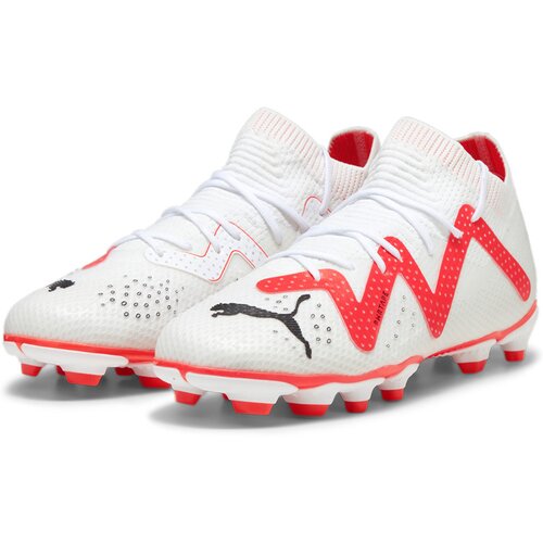 KINDER FUSSBALL-RASENSCHUHE FUTURE PRO FG/AG JR