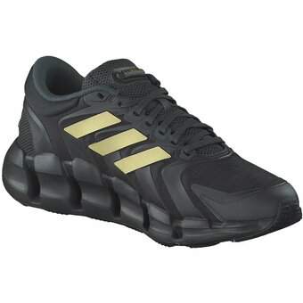 adidas Ventice Climacool Sneaker in schwarz