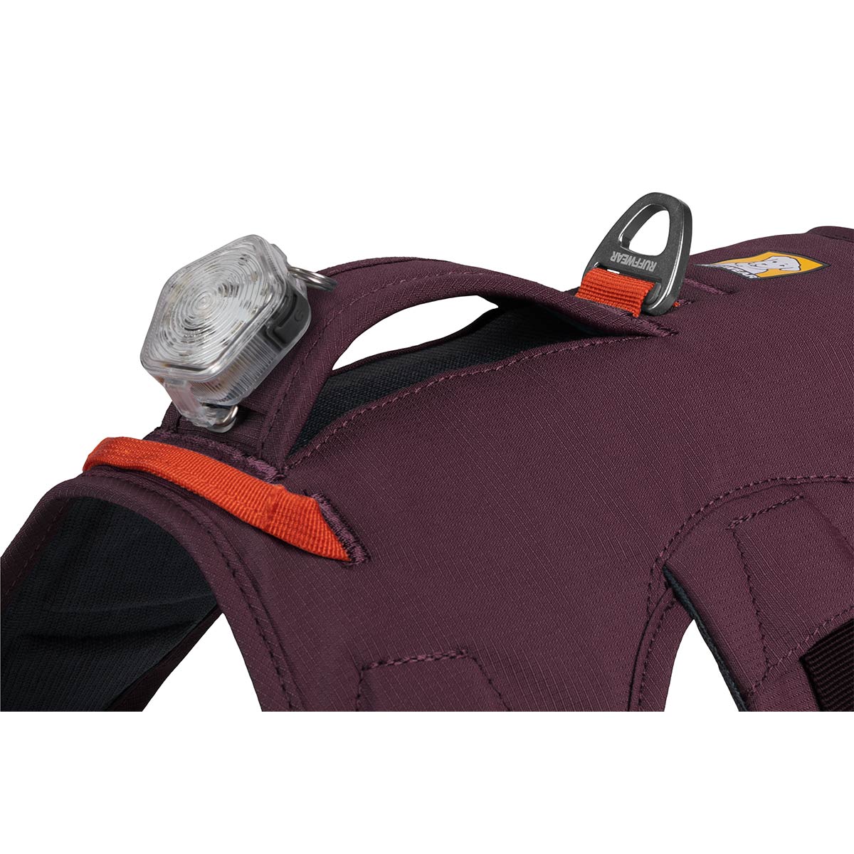 Ruffwear Geschirr Web Master Purple Rain kaufen bei ZooRoyal