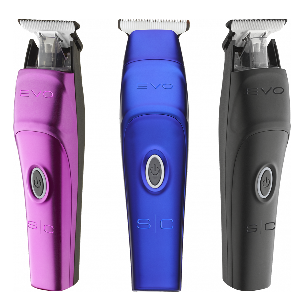 Stylecraft Evo Trimmer