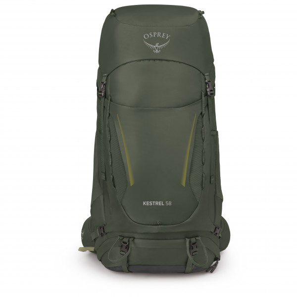Osprey - Kestrel 58 - Trekkingrucksack