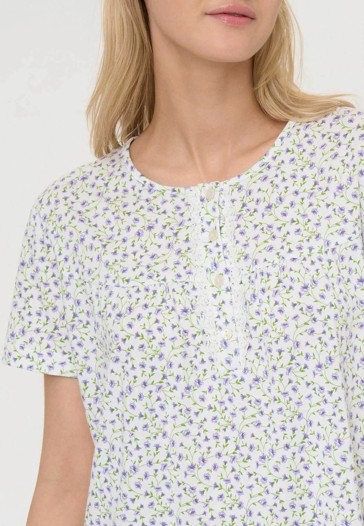 RAGNO LIGHT SOFT - Camisón