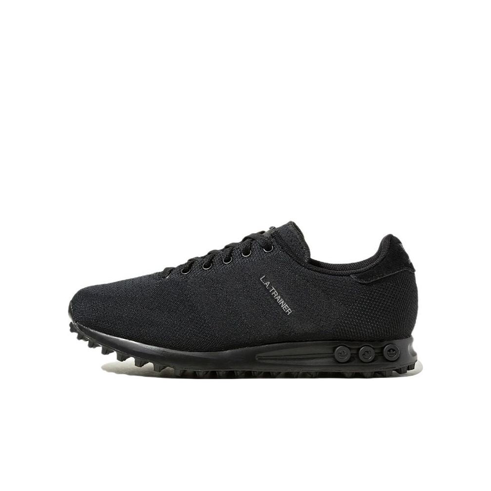 adidas LA Trainer Weave S78340 / schwarz