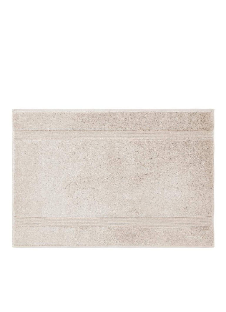 Covoraș de baie HUGO BOSS LOFT din bumbac - 1000 g/m² - 60 x 90 cm
