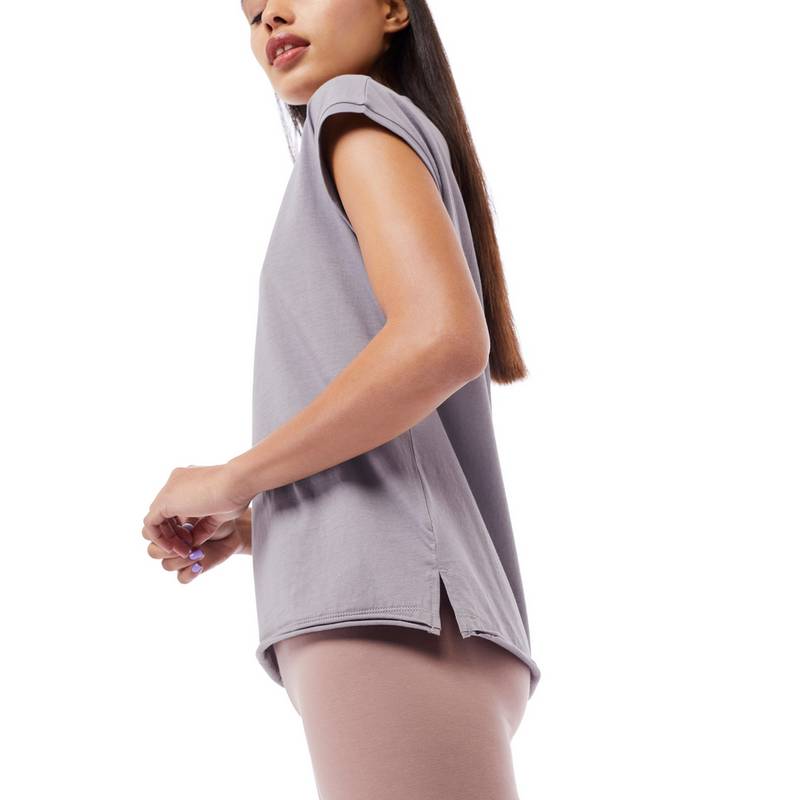 Mandala Pamsi Gots T-Shirt Damen