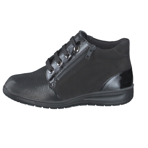 Stiefelette-27940090004 Solidus