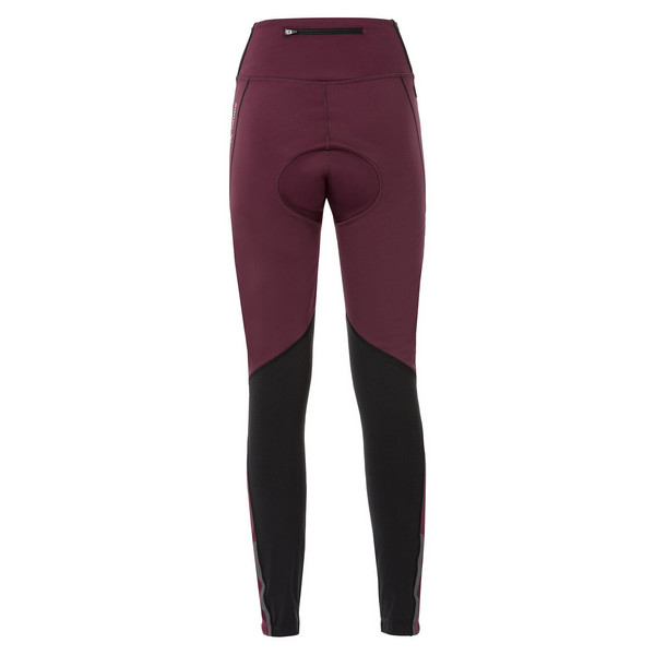 POSTA WARM TIGHTS Damen - Radhose