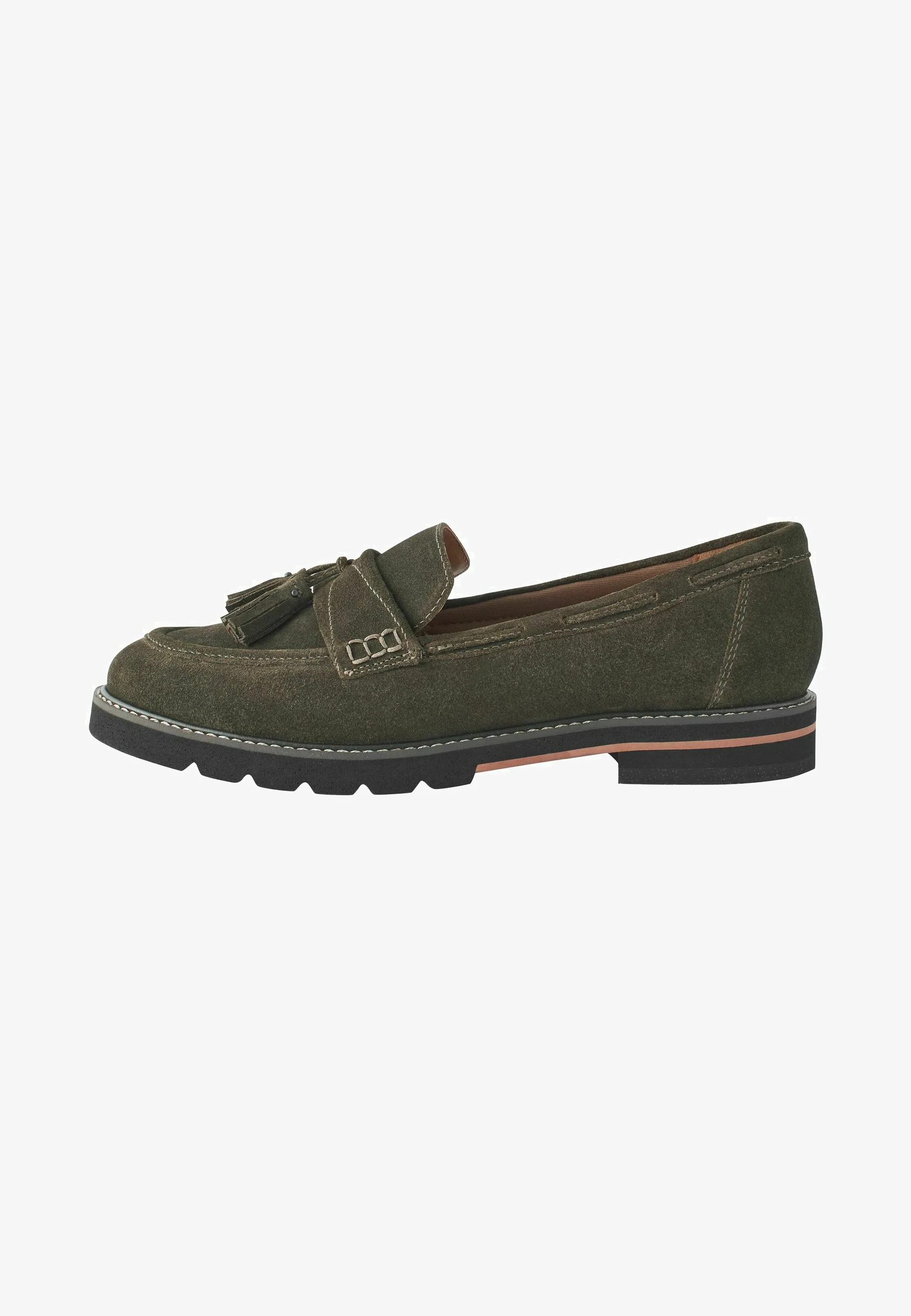 Zapatos náuticos Next