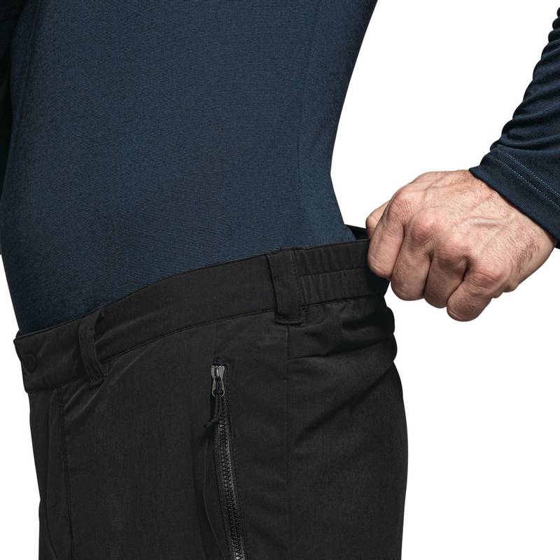 Schffel Koper1 Warm Thermohose Herren