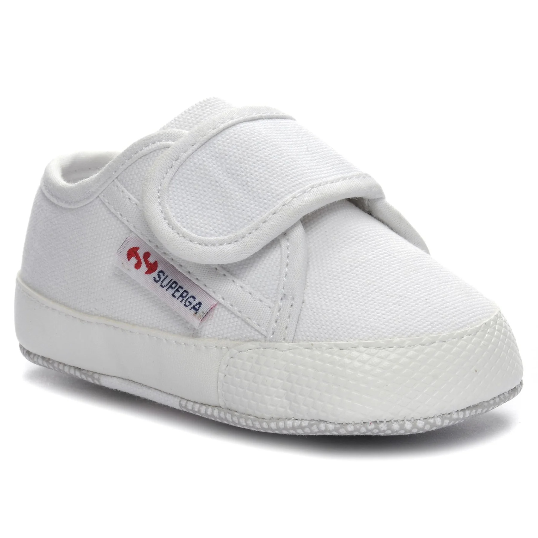 4006 BABY STRAP-WHITE