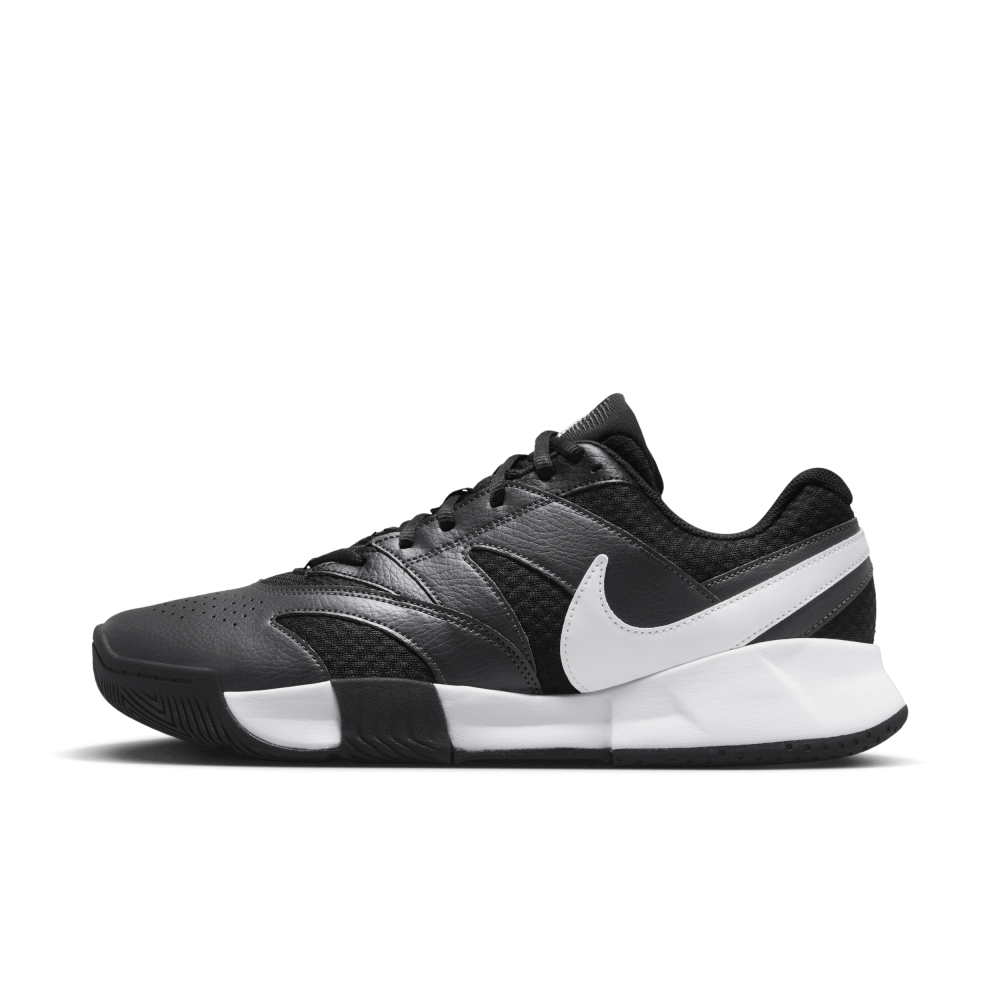 Nike NikeCourt Lite 4 FD6574-001 / schwarz