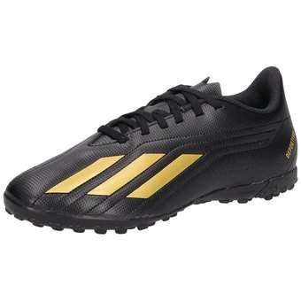 adidas Deportivo II TF Fußball in schwarz