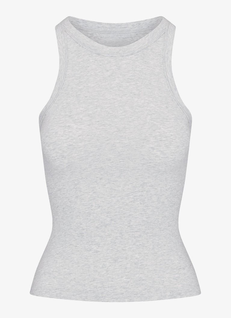Débardeur SKIMS en jersey de coton extensible