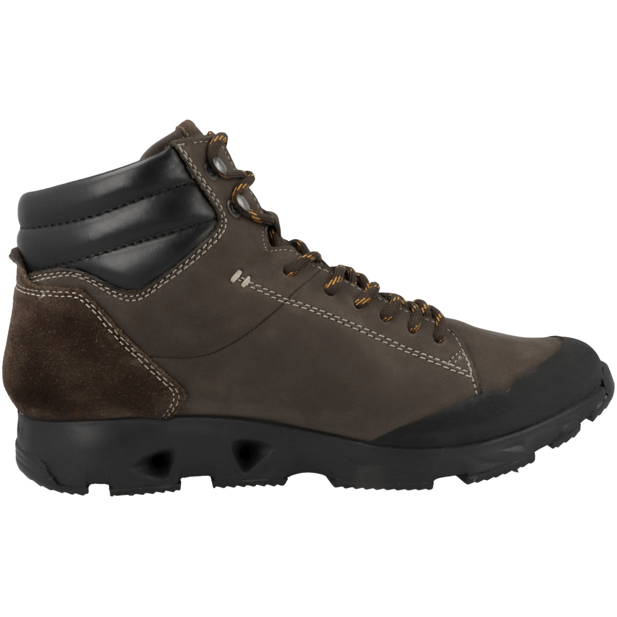 Josef Seibel Noah 55 Schnürboots braun