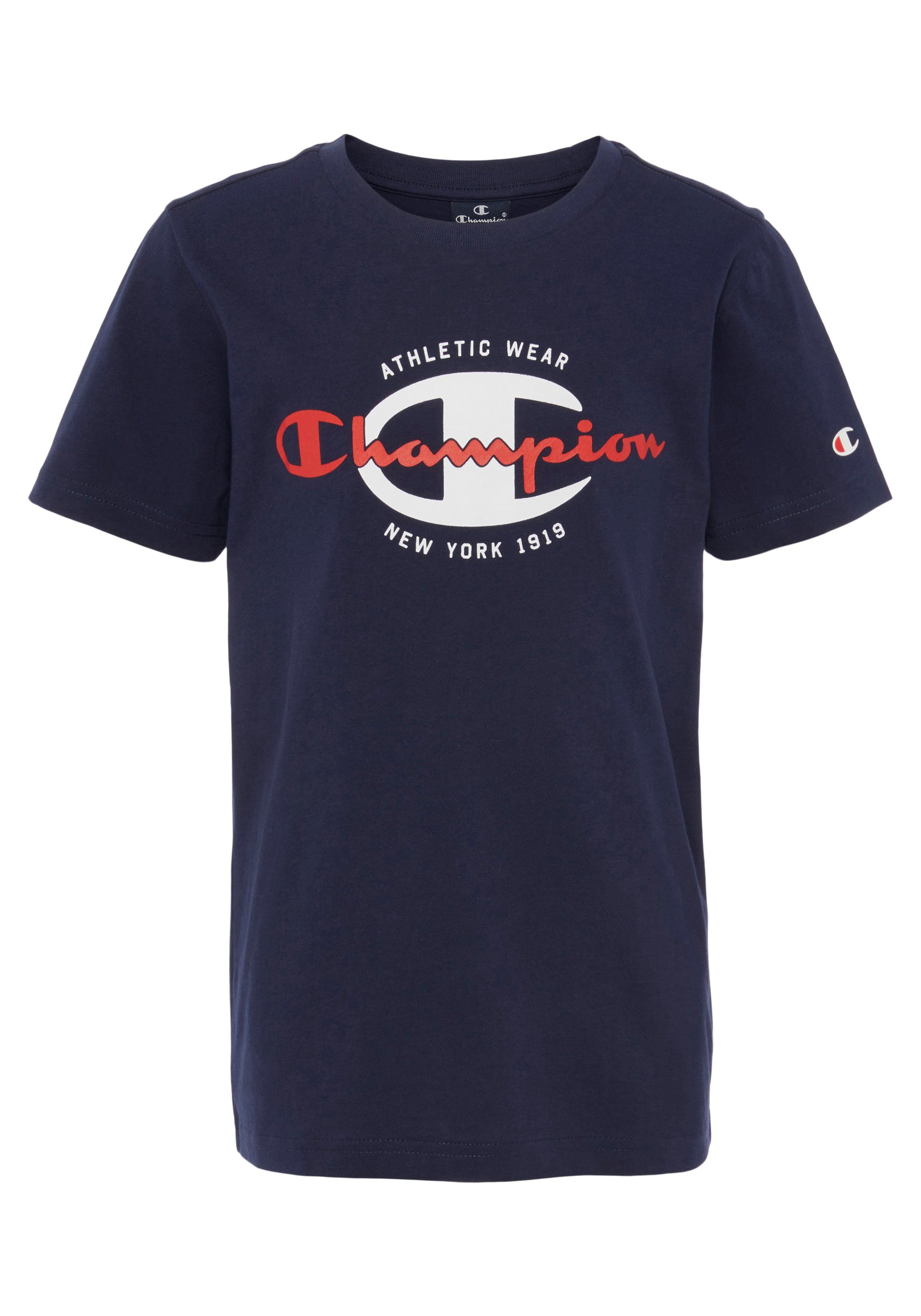 Champion T-Shirt