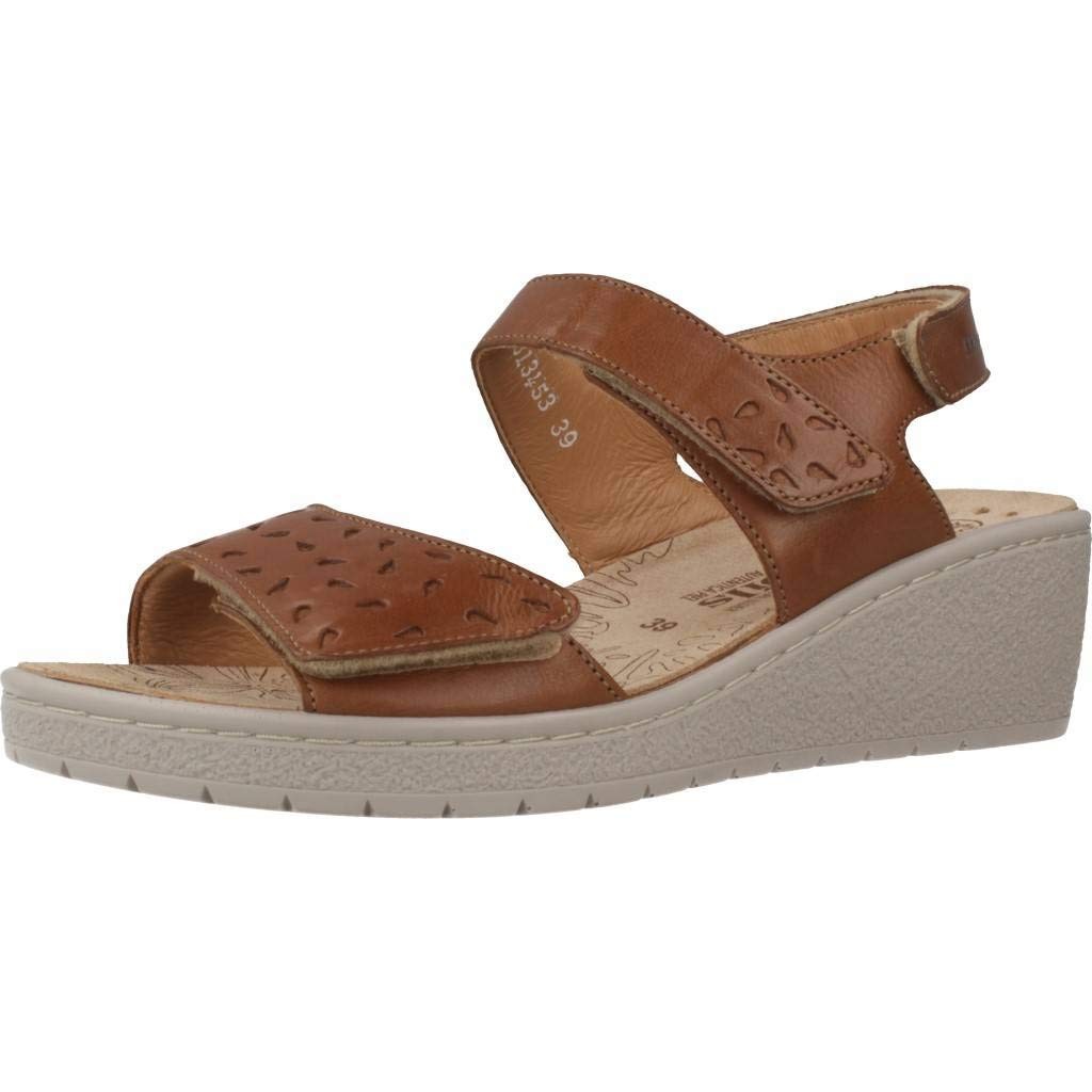 MEPHISTO Keilsandalen grün Penny Perf 7942 texas