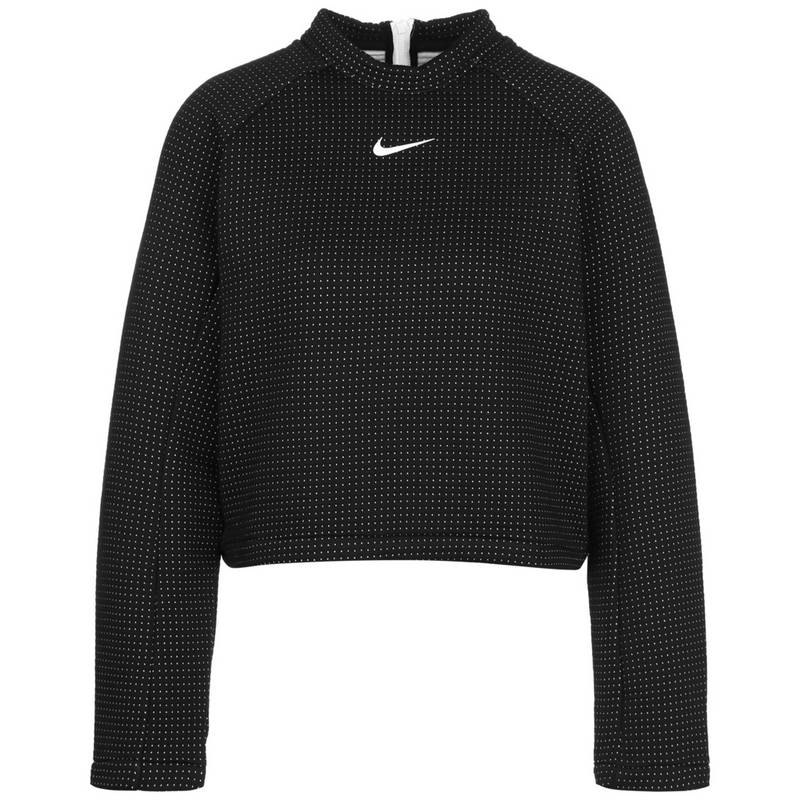 Nike Tech Fleece Sweatshirt Damen