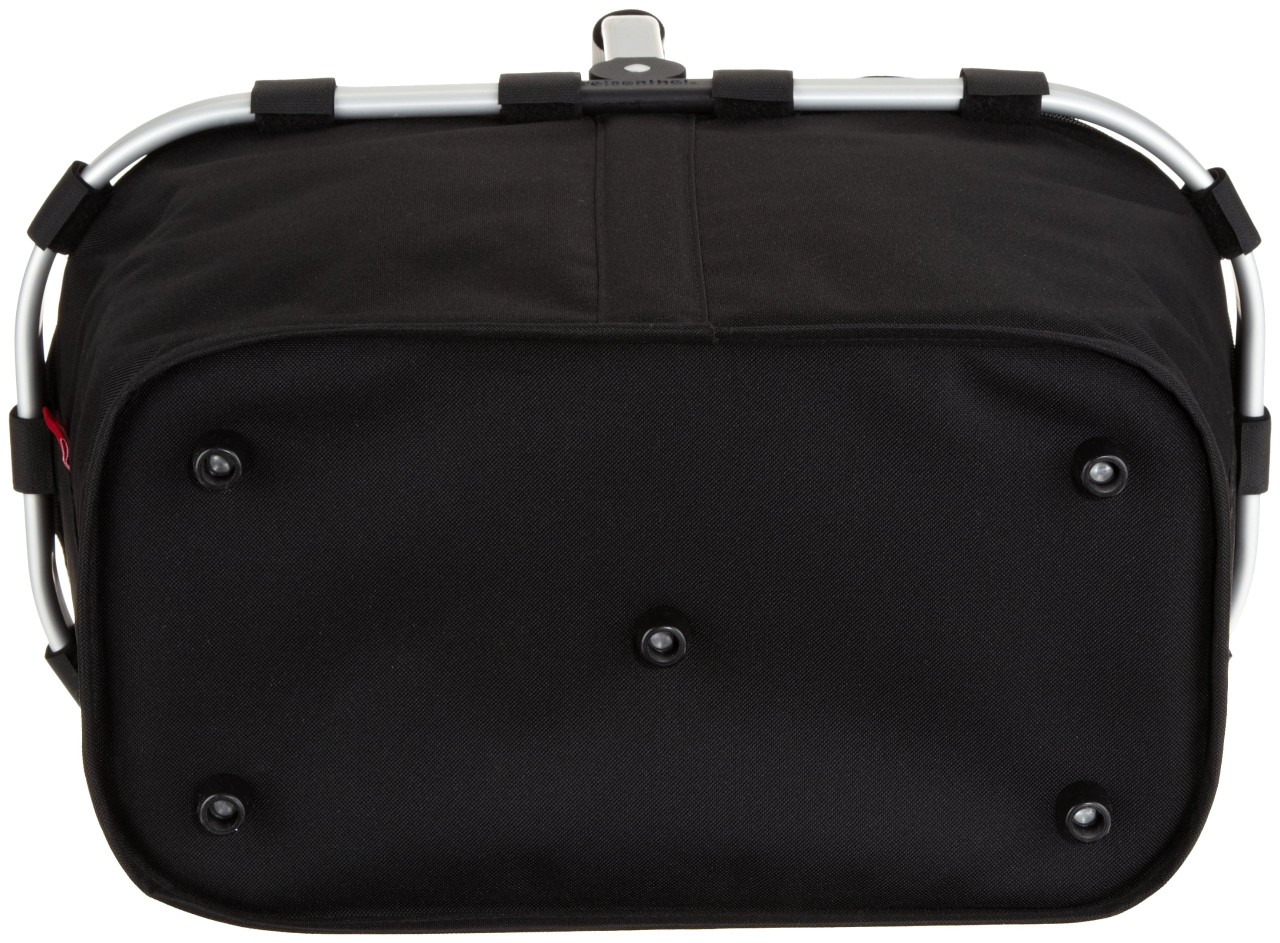 REISENTHEL Handtaschen schwarz BT, VE4