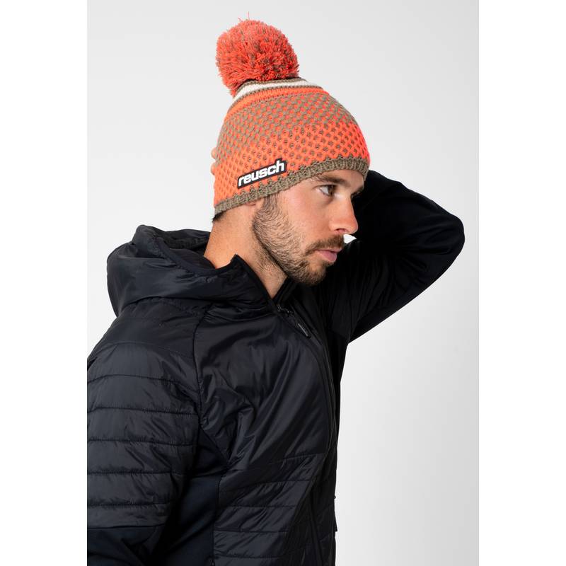 Reusch Ellie Beanie Skimütze