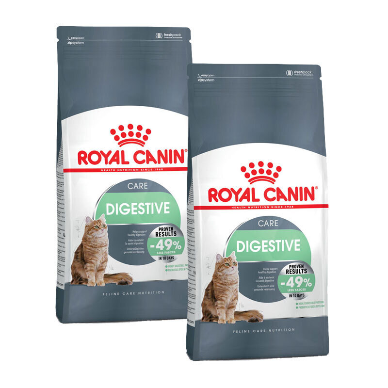 ROYAL CANIN Trockenfutter ROYAL CANIN Digestive Care 2x10 kg