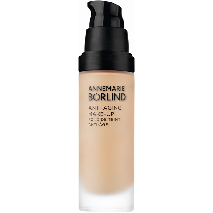 Anti-Aging Make-up