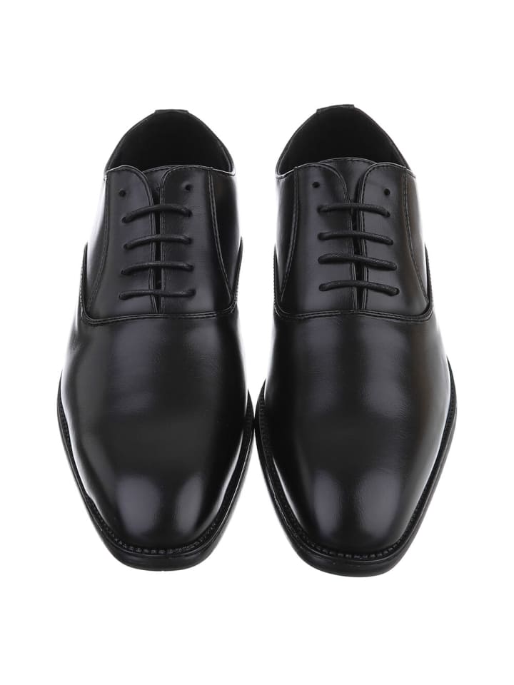 Ital-Design Halbschuh in Schwarz günstig kaufen
