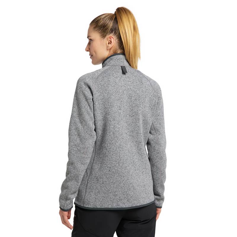 Haglöfs Risberg Jacket Fleecejacke Damen