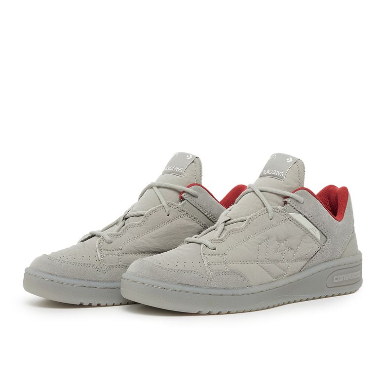Converse x A Cold Wall Weapon OX flint gray/bossa nova