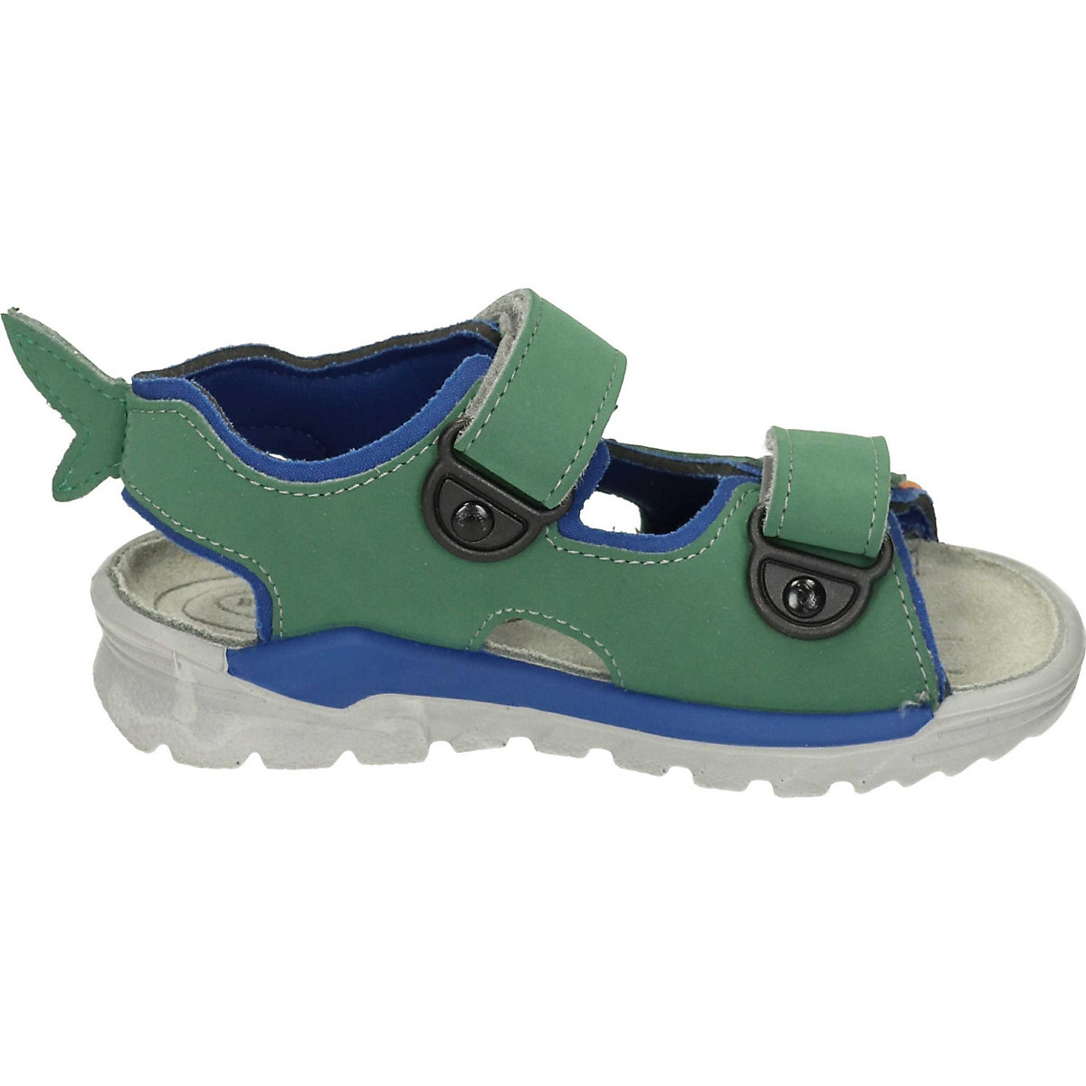 Sandalen SHARK für Jungen
