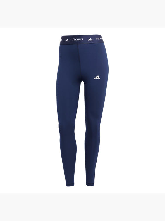 adidas TECHFIT 7/8-Leggings