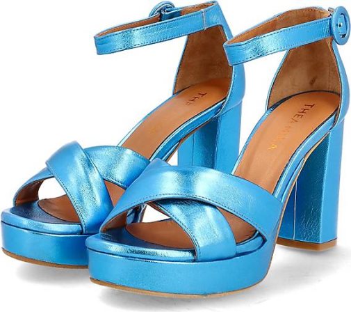 Thea Mika Plateau-Sandalen