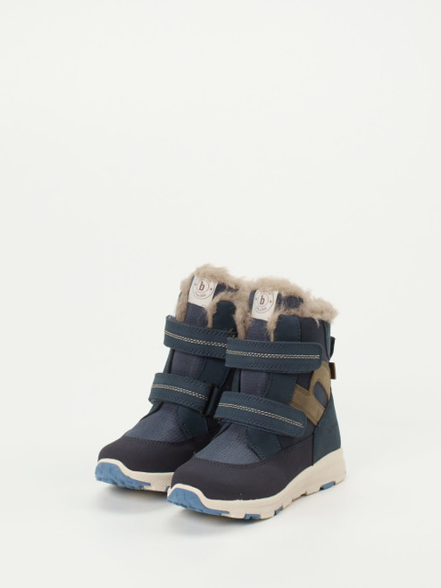 Klettboots-68301090110 Bisgaard