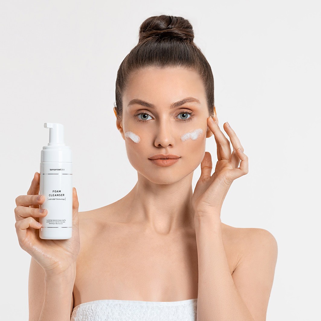 Foam Cleanser