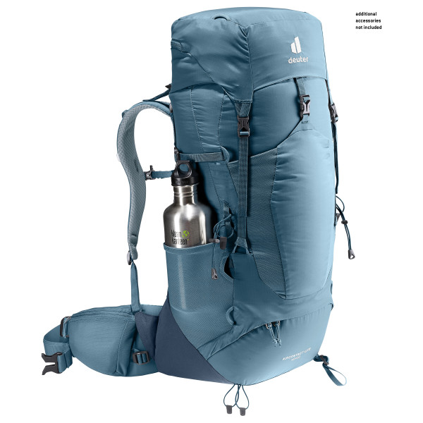 Deuter - Aircontact Lite 40 + 10 - Trekkingrucksack