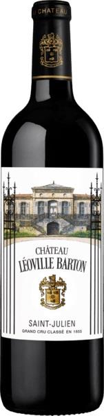 1996 Château Léoville Barton AC Saint-Julien - Privatkeller