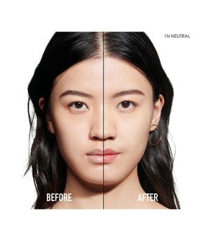 DIOR Diorskin Forever Matte Creme Foundation-30 ml