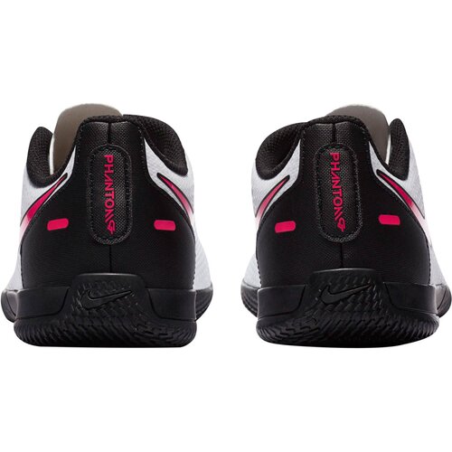 KINDER FUSSBALL-HALLENSCHUHE JR PHANTOM GT CLUB IC