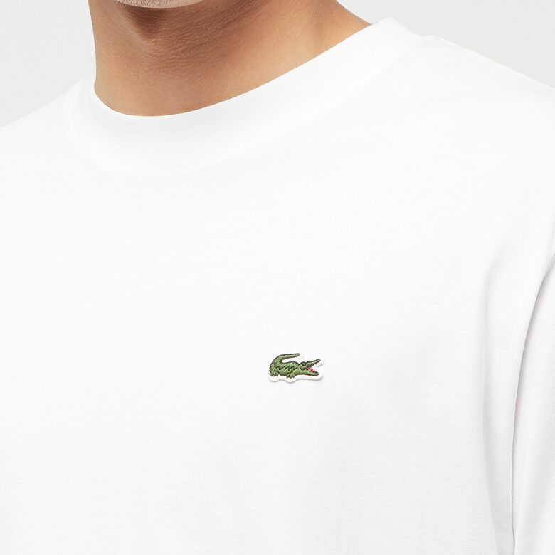 Lacoste T-Shirt white