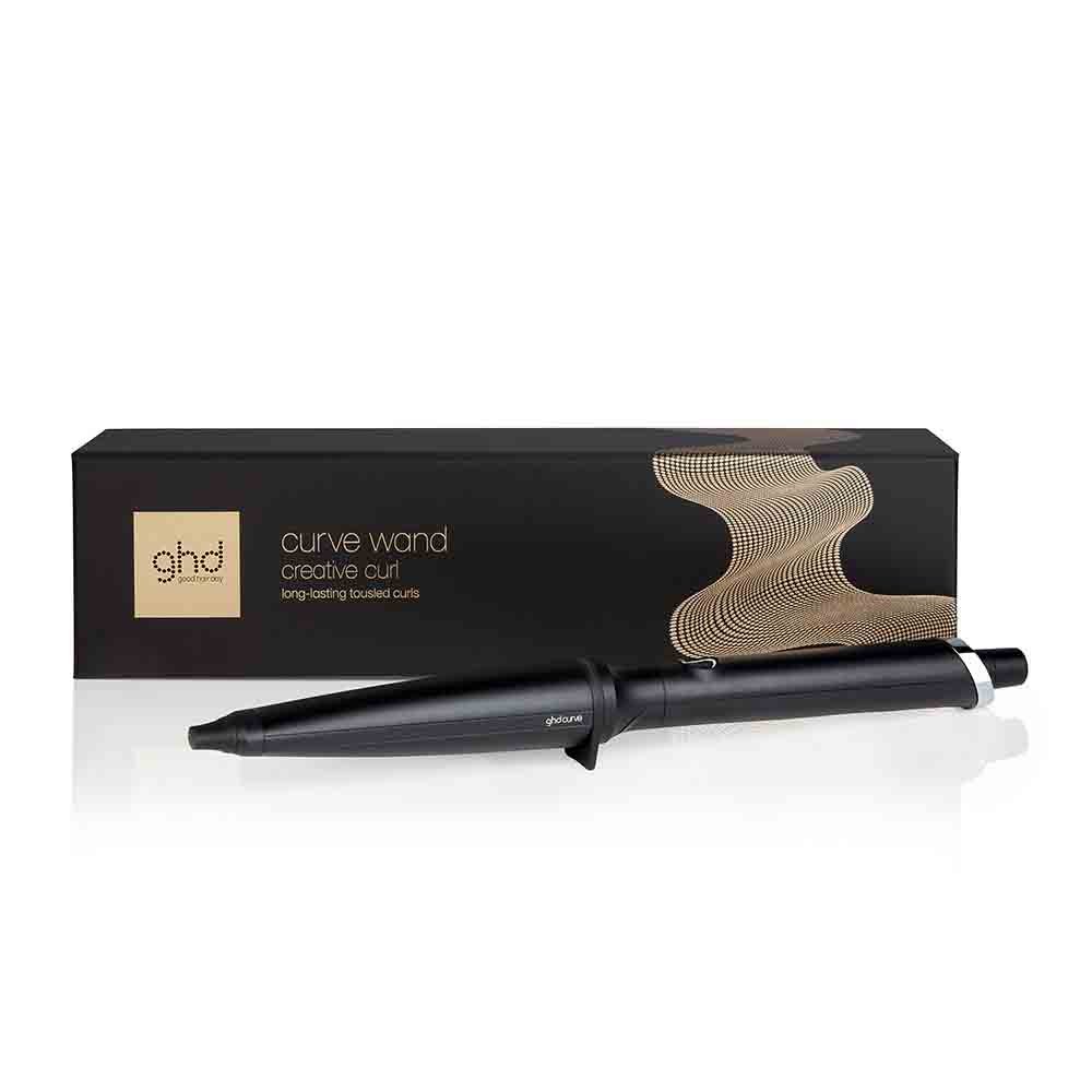 ghd - good hair day Lockenstäbe curve® creative curl wand