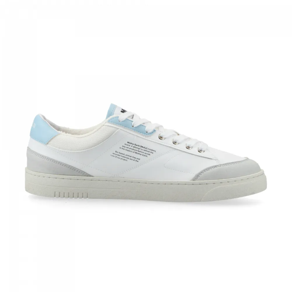 MoEa GEN 3 PET Bottle Sky Blue MOEA-BASGN3-04 / weiss