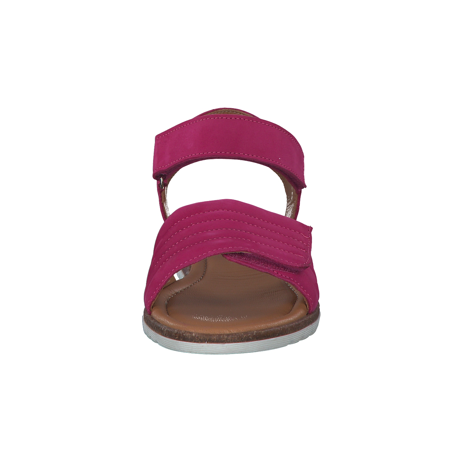 Jochie Daisy 24724, Sandaletten, Kinder, Pink