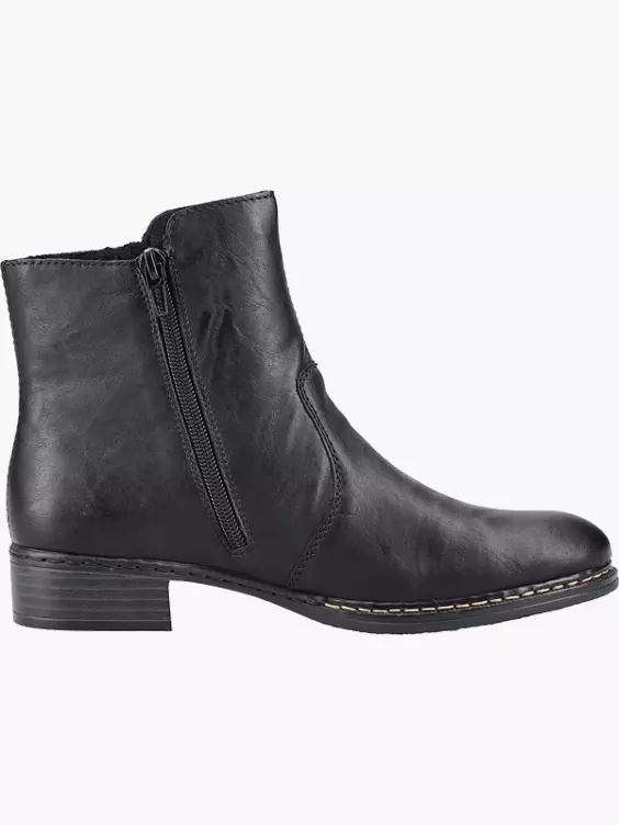 Rieker Damen Stiefeletten