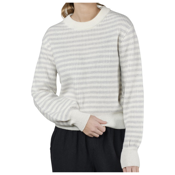 Klitmøller Collective - Women's Gunilla Knit - Merinopullover