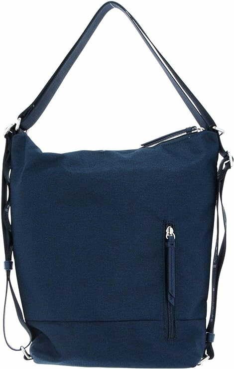 JOST Handtaschen blau 1127 Xchange Bag S navy