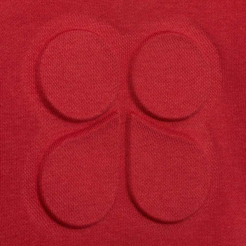 Cardigan bébé garçon tomette rouge Catimini