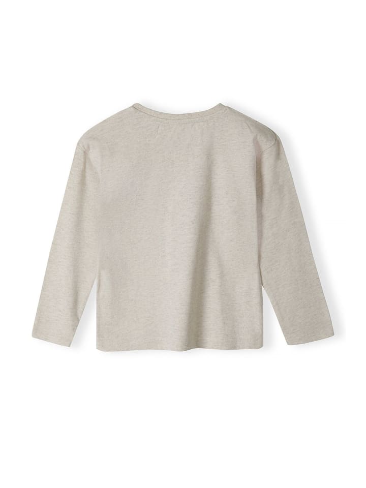 Minoti Longsleeves 16tee 17 in beige günstig kaufen