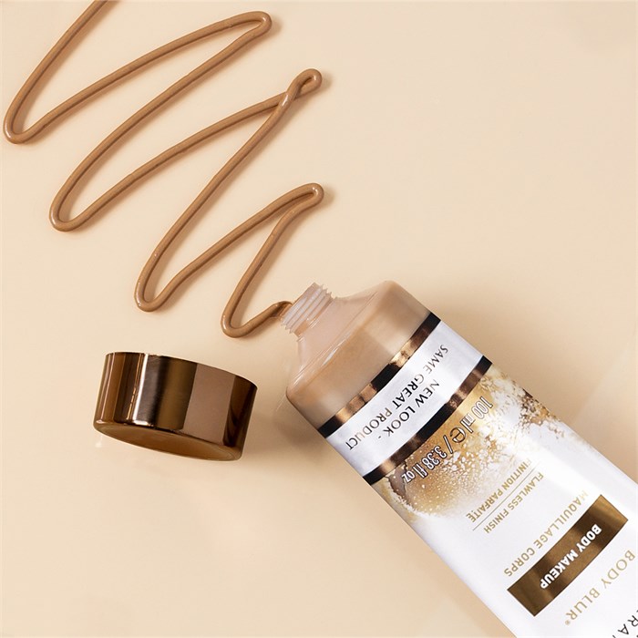 Body Makeup Flawless Finish