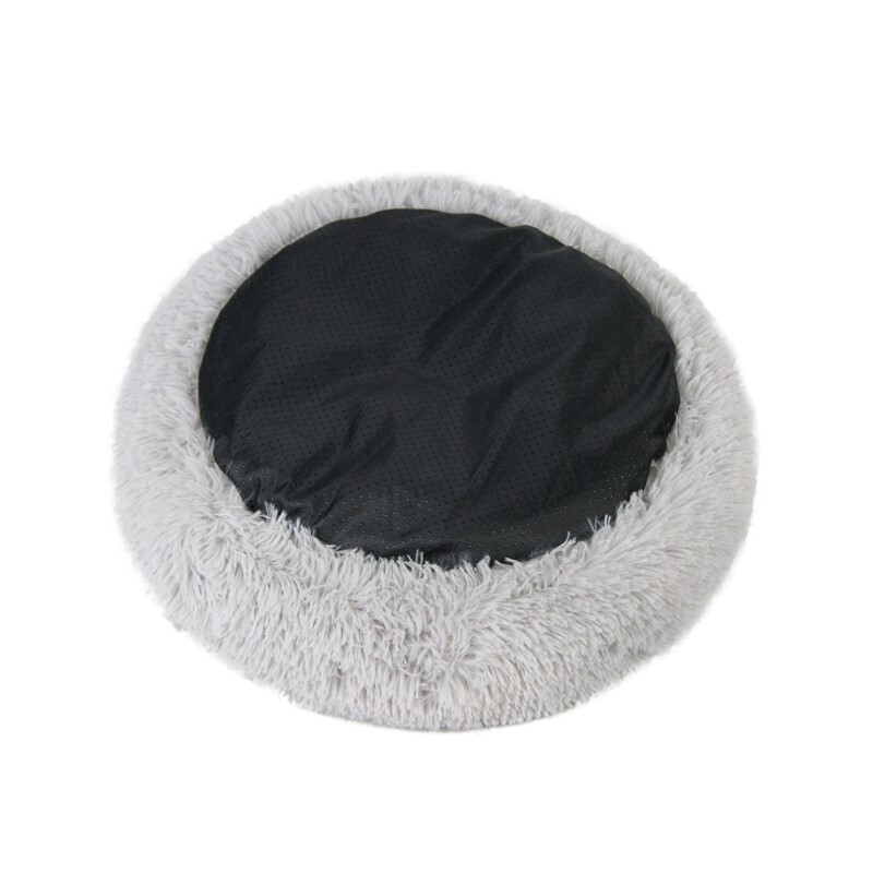 Silvio Design Katzenbetten & Katzensofas Silvio Design Kuschelinsel Luxor S